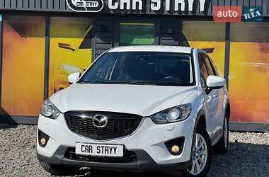 Mazda CX-5 2013