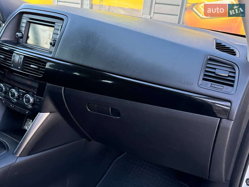 Позашляховик / Кросовер Mazda CX-5 2013 в Стрию