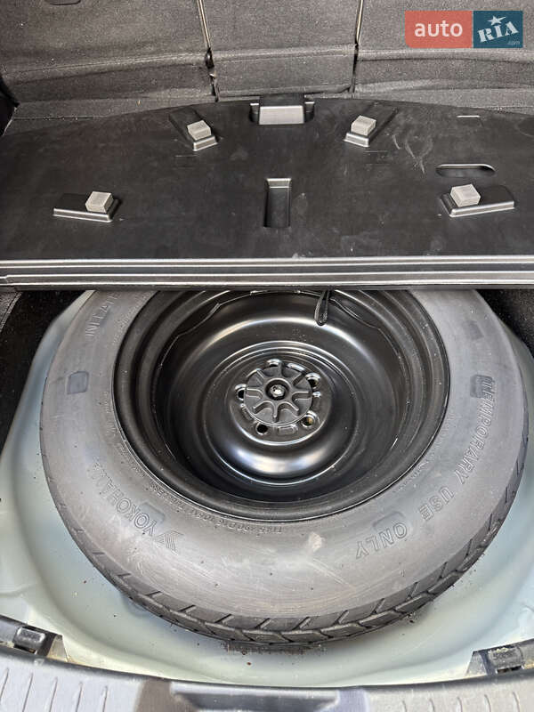 Внедорожник / Кроссовер Mazda CX-5 2014 в Львове