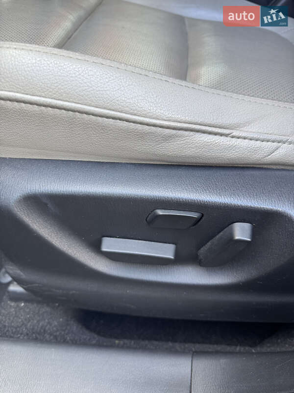 Внедорожник / Кроссовер Mazda CX-5 2014 в Львове