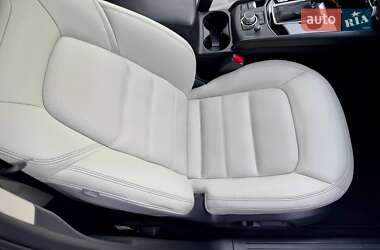 Внедорожник / Кроссовер Mazda CX-5 2022 в 