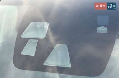 Позашляховик / Кросовер Mazda CX-5 2013 в 