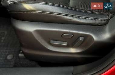 Позашляховик / Кросовер Mazda CX-5 2013 в 