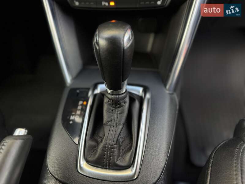 Внедорожник / Кроссовер Mazda CX-5 2014 в Стрые