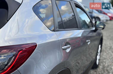 Внедорожник / Кроссовер Mazda CX-5 2013 в 