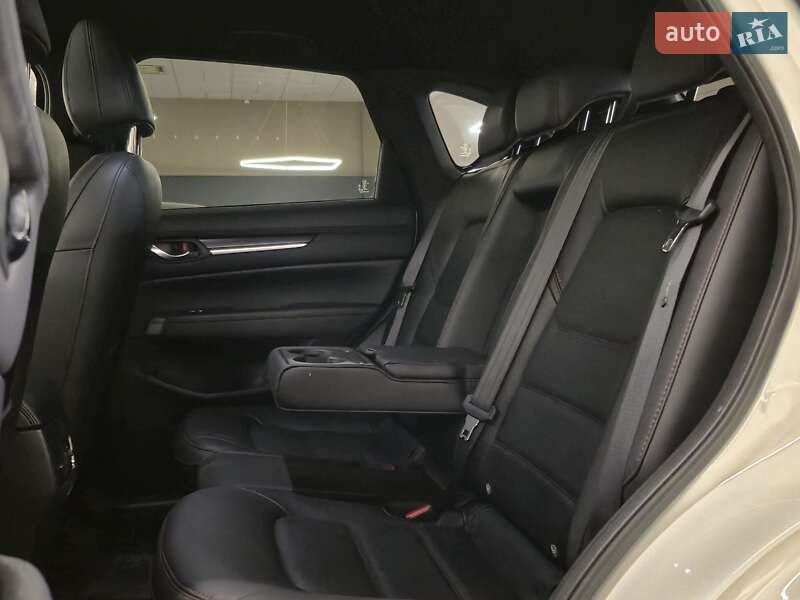 Внедорожник / Кроссовер Mazda CX-5 2022 в Николаеве фото 11 Внедорожник / Кроссовер Mazda CX-5 2022 в Николаеве