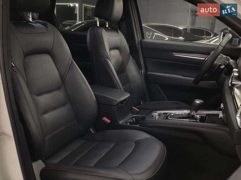 Внедорожник / Кроссовер Mazda CX-5 2022 в Николаеве фото 15 Внедорожник / Кроссовер Mazda CX-5 2022 в Николаеве