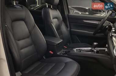 Внедорожник / Кроссовер Mazda CX-5 2022 в 