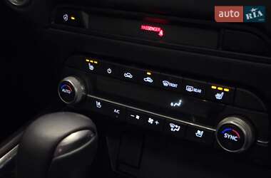 Внедорожник / Кроссовер Mazda CX-5 2022 в 