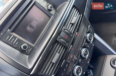 Внедорожник / Кроссовер Mazda CX-5 2013 в 
