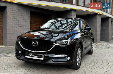 Mazda CX-5 2020