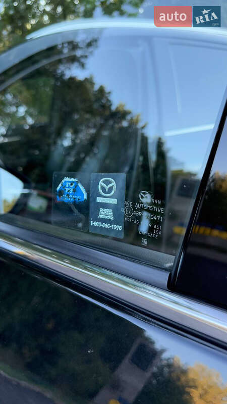 Внедорожник / Кроссовер Mazda CX-5 2022 в Каневе