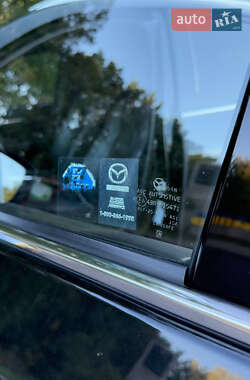 Внедорожник / Кроссовер Mazda CX-5 2022 в 