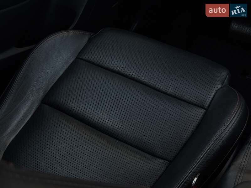 Внедорожник / Кроссовер Mazda CX-5 2014 в Стрые