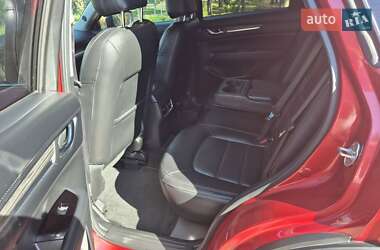Позашляховик / Кросовер Mazda CX-5 2021 в 