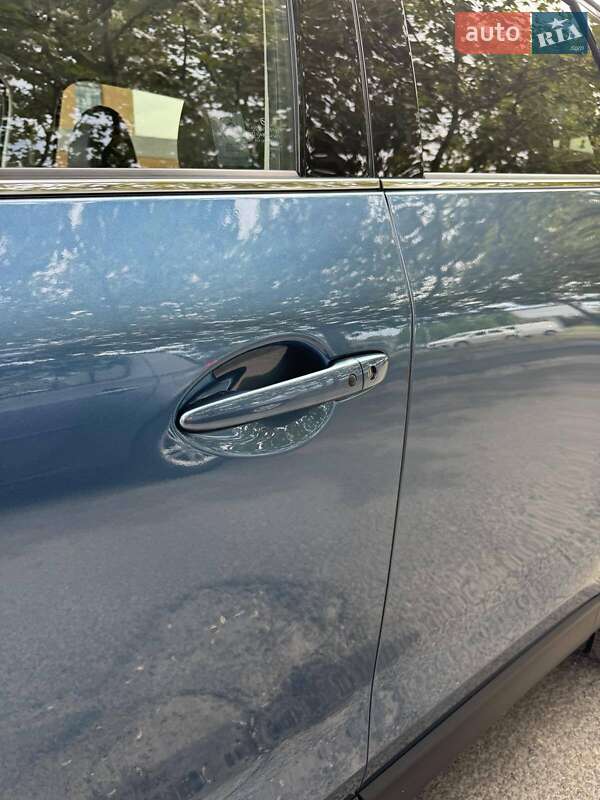 Внедорожник / Кроссовер Mazda CX-5 2021 в Киеве