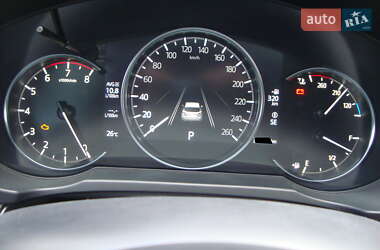 Позашляховик / Кросовер Mazda CX-5 2020 в 