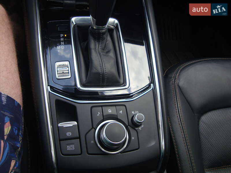 Позашляховик / Кросовер Mazda CX-5 2020 в Охтирці фото 25 Позашляховик / Кросовер Mazda CX-5 2020 в Охтирці