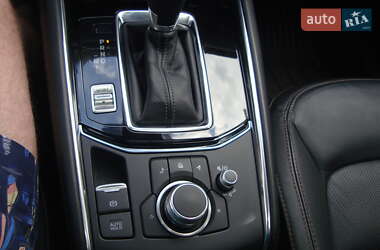Позашляховик / Кросовер Mazda CX-5 2020 в 