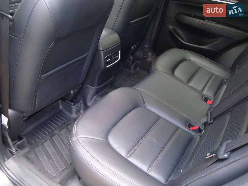 Позашляховик / Кросовер Mazda CX-5 2020 в Охтирці фото 17 Позашляховик / Кросовер Mazda CX-5 2020 в Охтирці