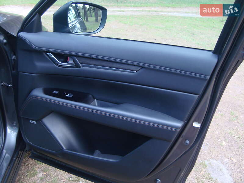 Позашляховик / Кросовер Mazda CX-5 2020 в Охтирці фото 12 Позашляховик / Кросовер Mazda CX-5 2020 в Охтирці