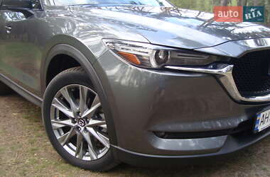 Позашляховик / Кросовер Mazda CX-5 2020 в Охтирці
