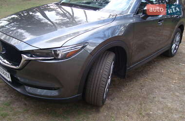 Mazda CX-5 2020