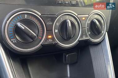 Внедорожник / Кроссовер Mazda CX-5 2012 в 
