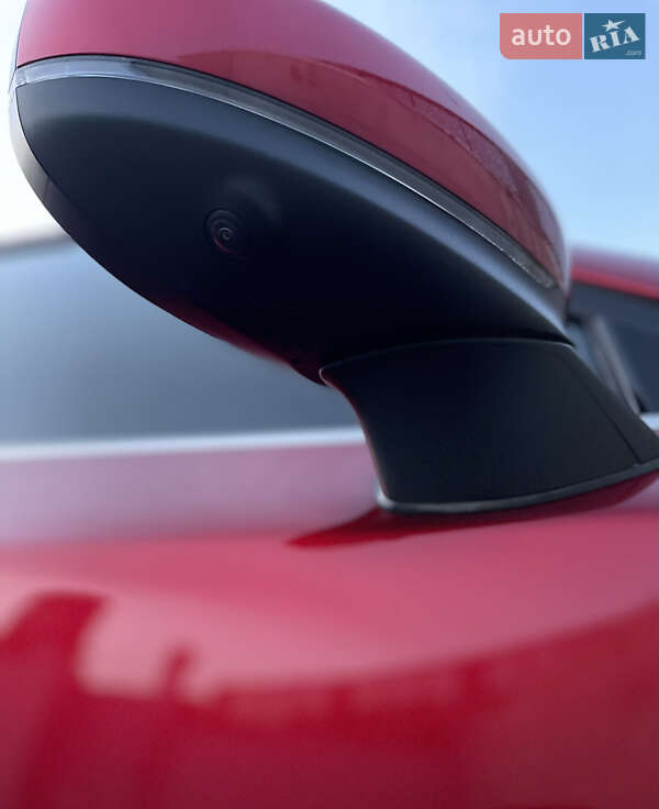 Позашляховик / Кросовер Mazda CX-5 2024 в Києві