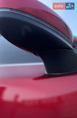 Позашляховик / Кросовер Mazda CX-5 2024 в 