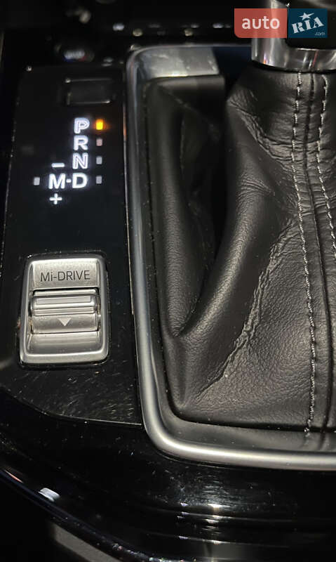 Позашляховик / Кросовер Mazda CX-5 2024 в Києві