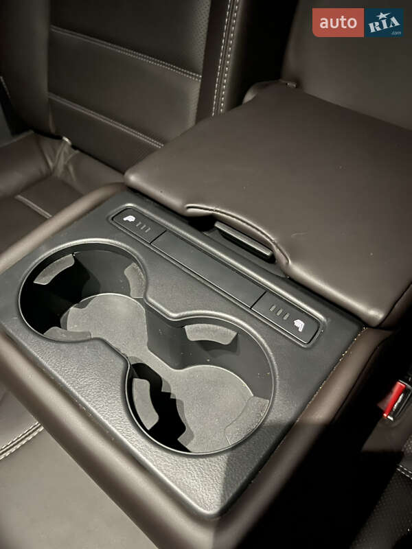 Позашляховик / Кросовер Mazda CX-5 2024 в Києві