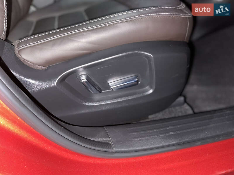 Позашляховик / Кросовер Mazda CX-5 2024 в Києві