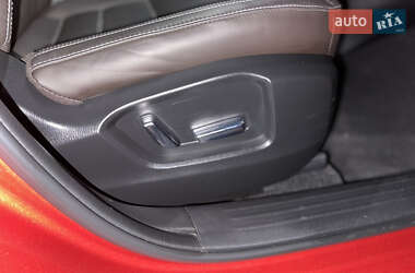Позашляховик / Кросовер Mazda CX-5 2024 в 