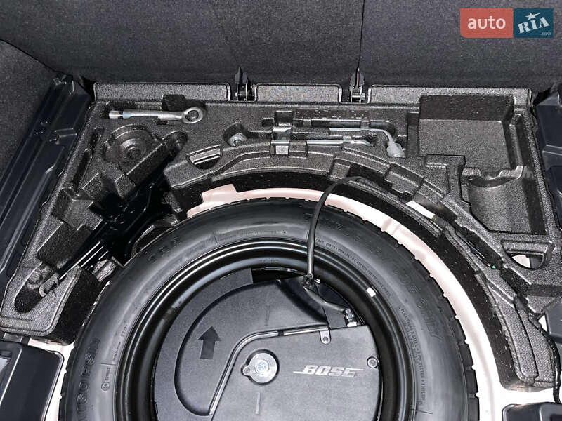 Позашляховик / Кросовер Mazda CX-5 2024 в Києві