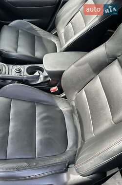 Внедорожник / Кроссовер Mazda CX-5 2012 в 