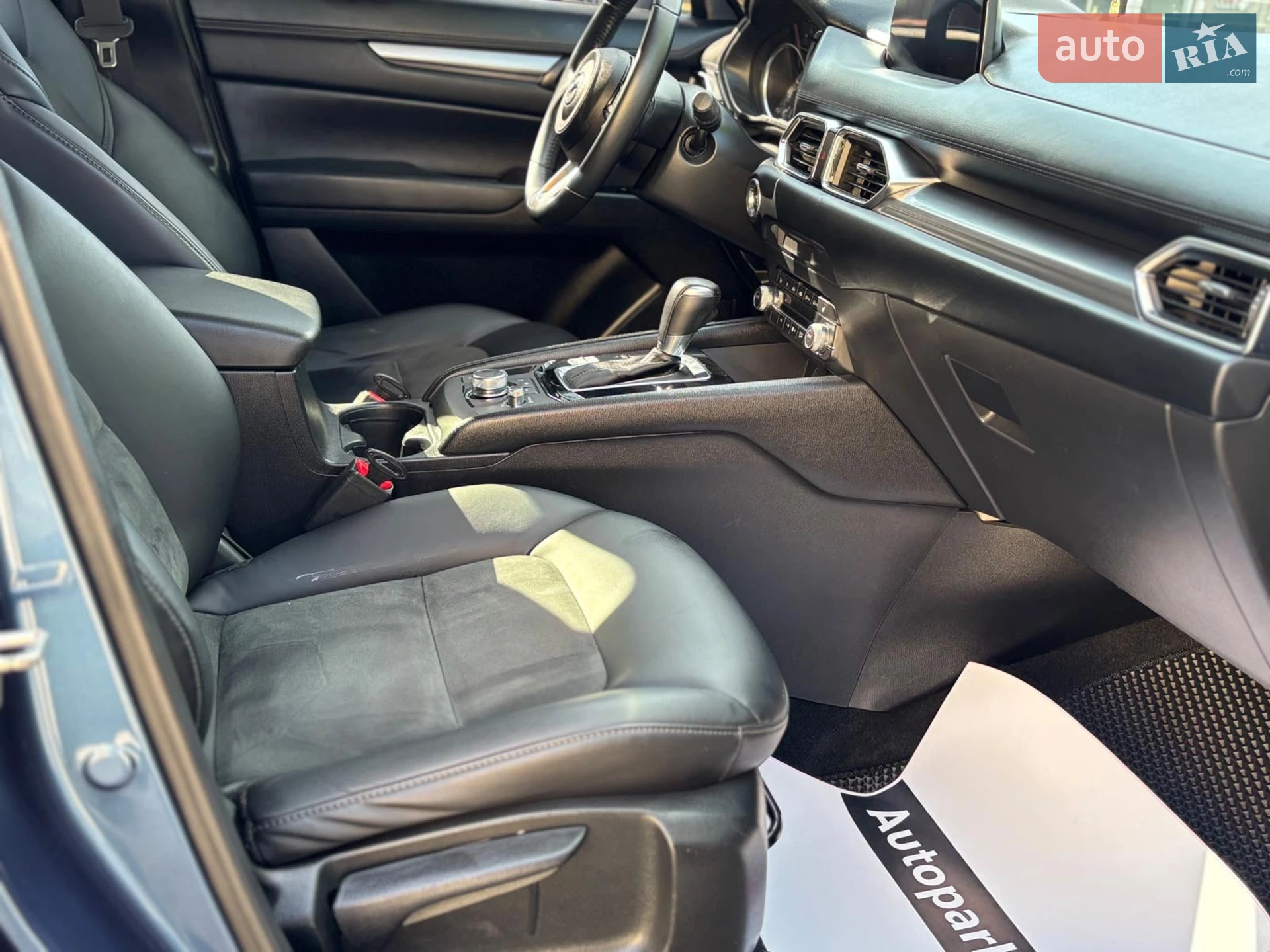 2020 Mazda CX-5 - мініатюра 17