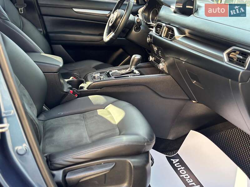 Внедорожник / Кроссовер Mazda CX-5 2020 в Запорожье фото 17 Внедорожник / Кроссовер Mazda CX-5 2020 в Запорожье