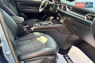 Внедорожник / Кроссовер Mazda CX-5 2020 в 