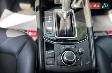 Внедорожник / Кроссовер Mazda CX-5 2020 в 