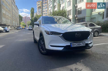 Mazda CX-5 2020