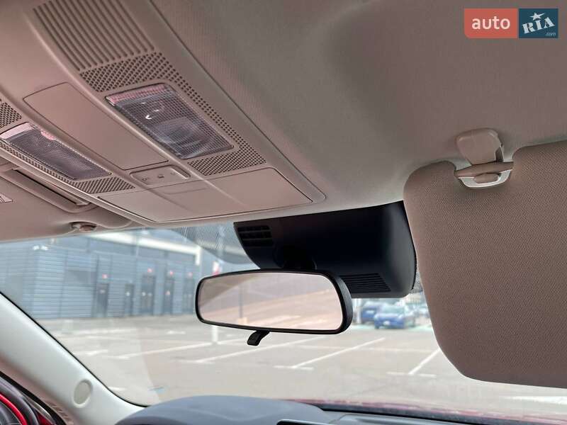 Внедорожник / Кроссовер Mazda CX-5 2023 в Киеве