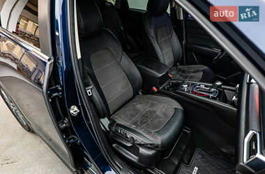 Позашляховик / Кросовер Mazda CX-5 2019 в 