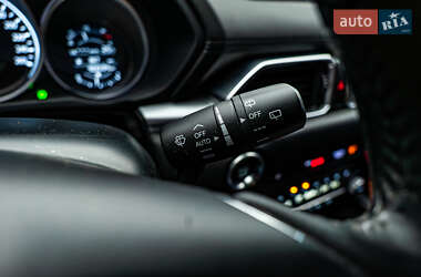 Позашляховик / Кросовер Mazda CX-5 2019 в 