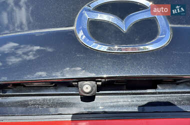 Позашляховик / Кросовер Mazda CX-5 2013 в 