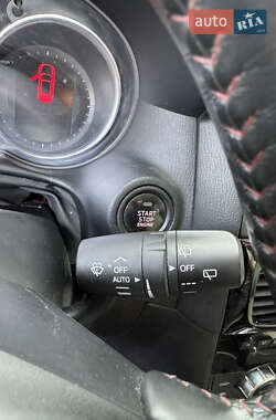 Позашляховик / Кросовер Mazda CX-5 2014 в 