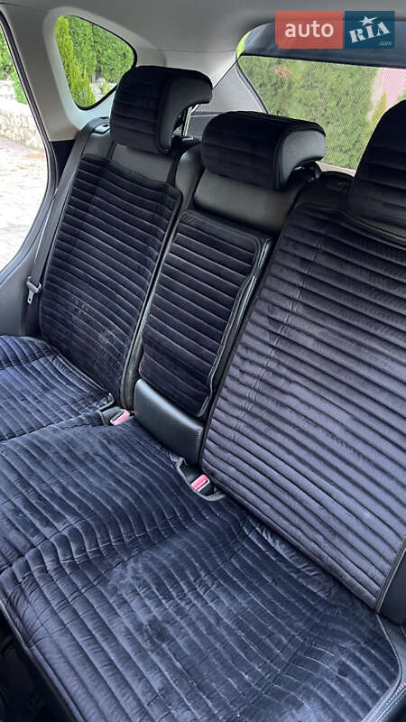 Внедорожник / Кроссовер Mazda CX-5 2014 в Тернополе