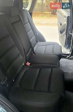 Внедорожник / Кроссовер Mazda CX-5 2015 в 