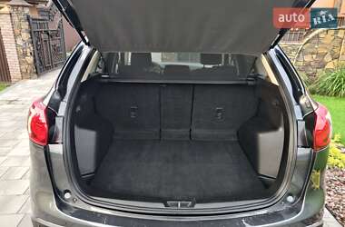 Внедорожник / Кроссовер Mazda CX-5 2013 в 