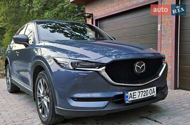 Mazda CX-5 2020